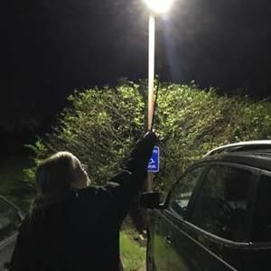 Meet your Posher, Robin